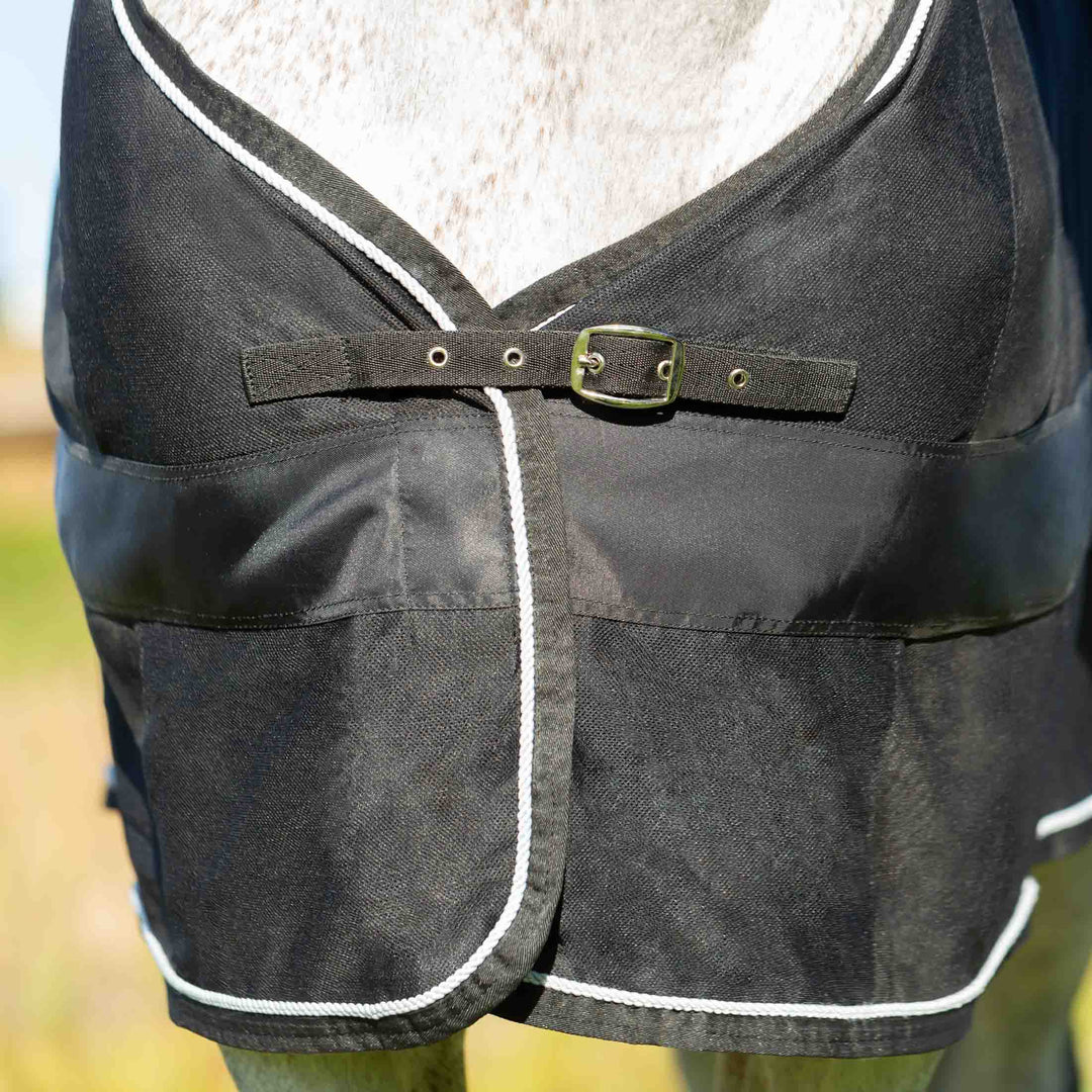 Equinavia Sol Ringside Scrim Sheet image 