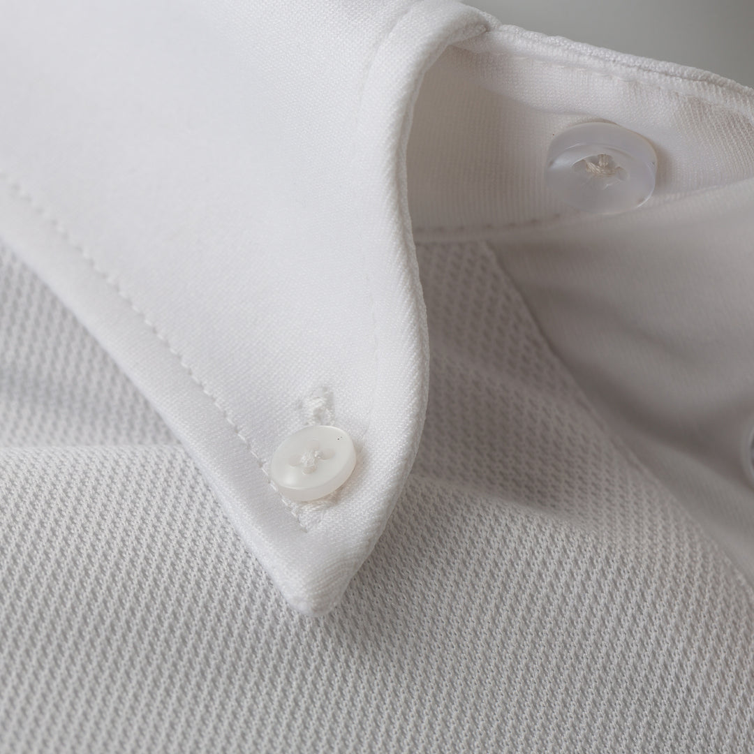 Equinavia Lars Mens Short Sleeved Show Shirt image 