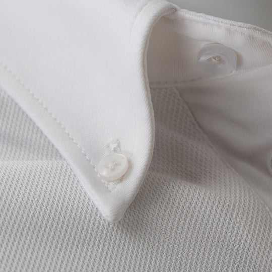 Equinavia Lars Mens Short Sleeved Show Shirt image 