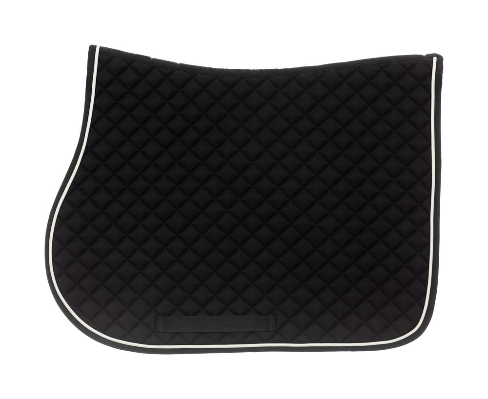 Equinavia Voss All Purpose Saddle Pad and Bonnet Set image #2