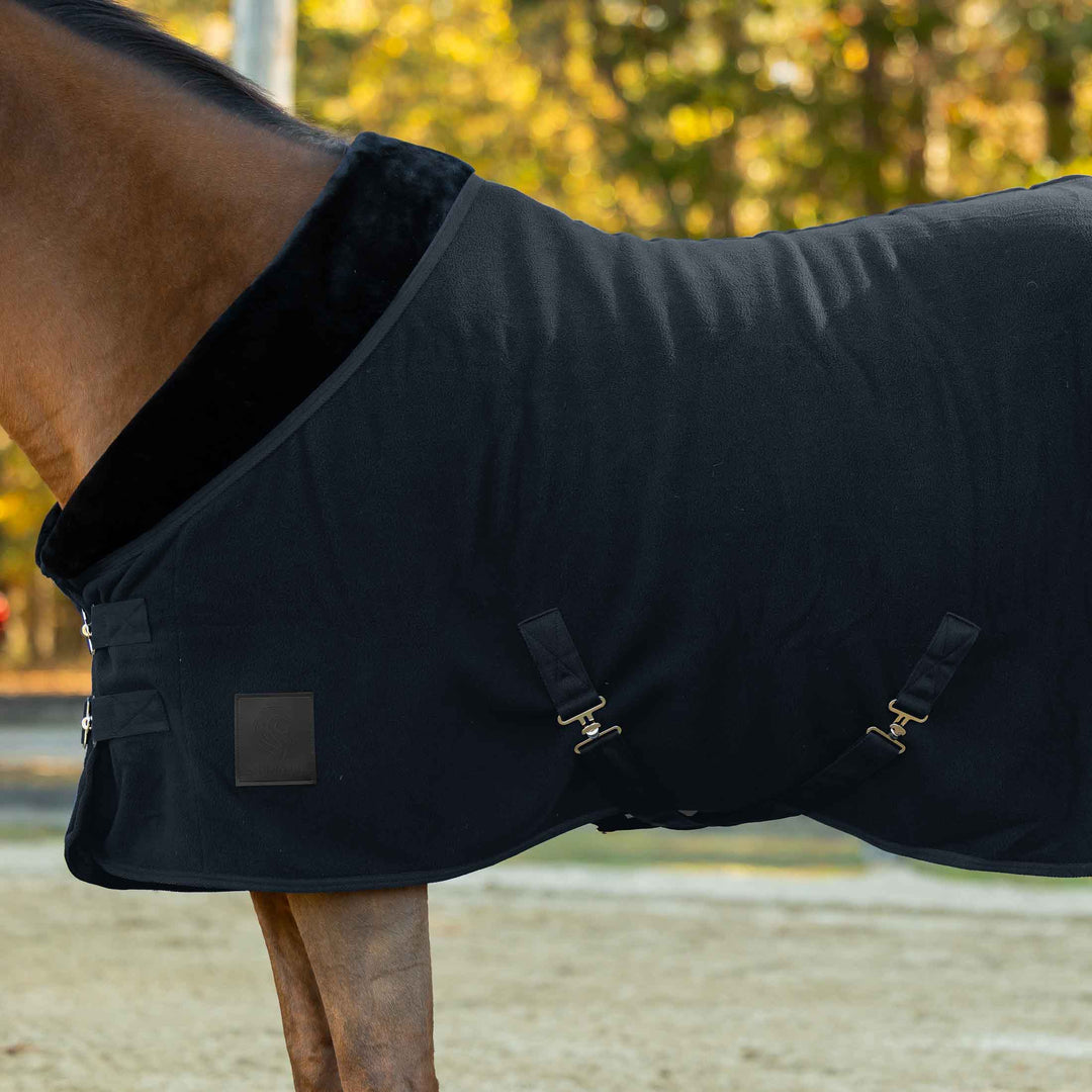 Equinavia Kozi UltraFleece Lined Cooler image 