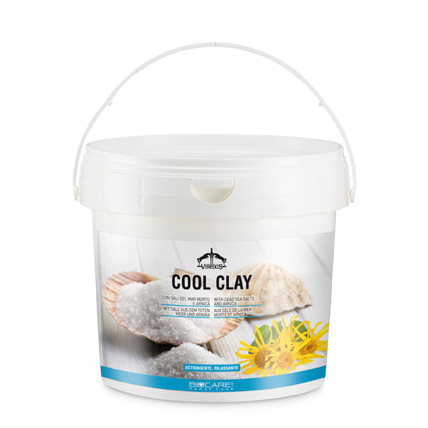 Veredus Cool Clay image 