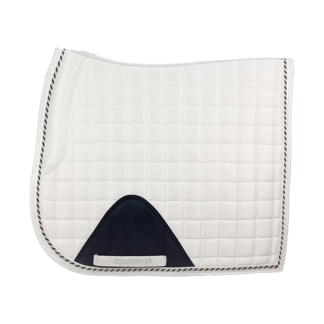 Equinavia Copenhagen Stay Put Dressage Saddle Pad image #1
