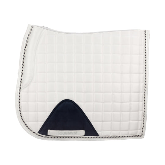Equinavia Copenhagen Stay Put Dressage Saddle Pad image 