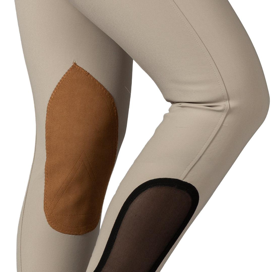 Equinavia Maud Womens Show Knee Patch Breeches image 