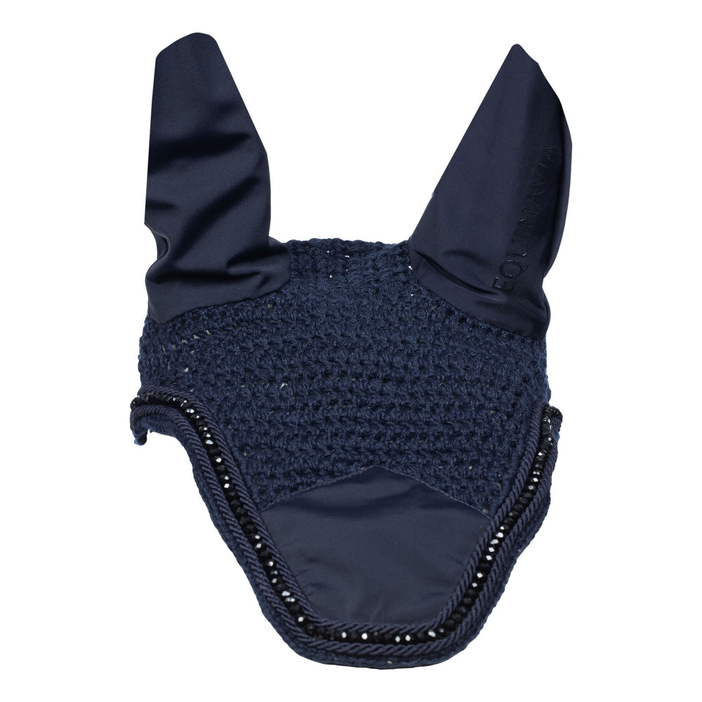 Equinavia Bergen Crystal Ear Net image #2