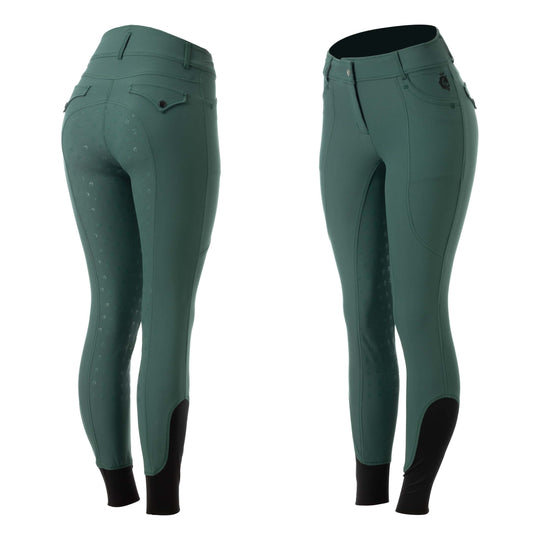 Equinavia Annika Womens Silicone Full Seat Breeches image 