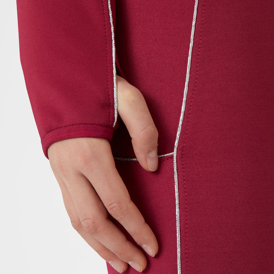 Horze Ella Kids Technical Turtle Neck Top image 