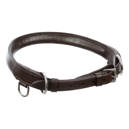 Equinavia Saga Classic Hackamore Noseband image 