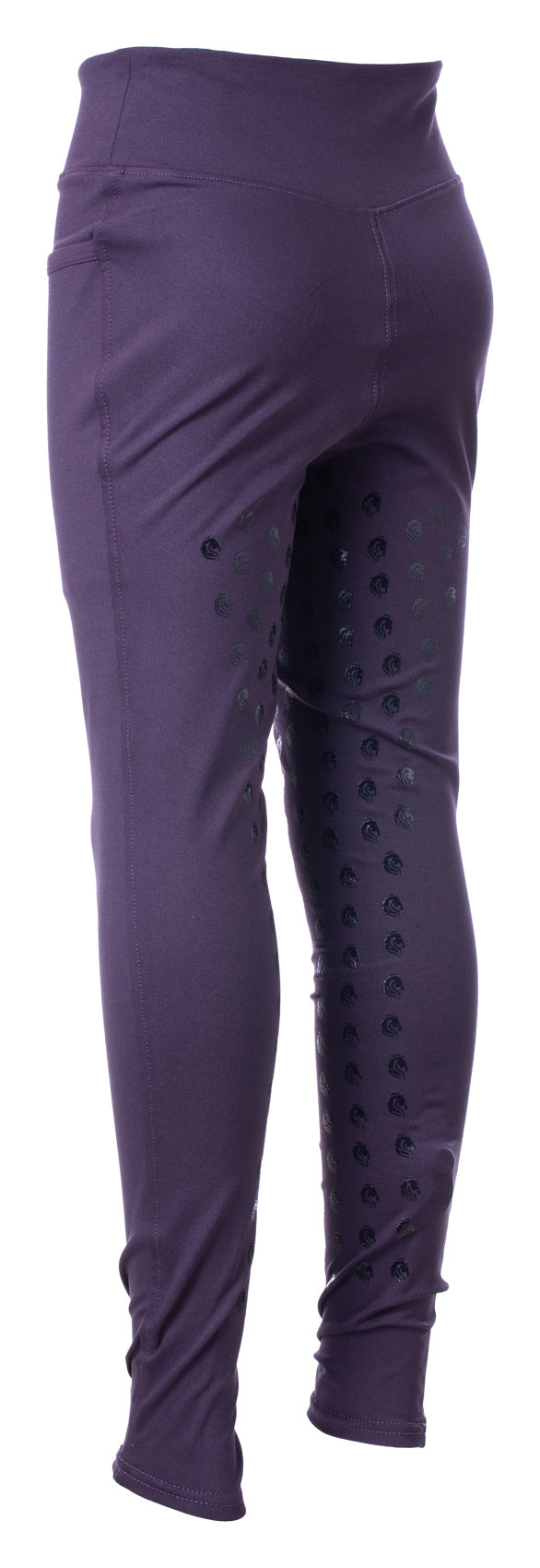 Equinavia Ronja Kids Full Grip Tights image #3