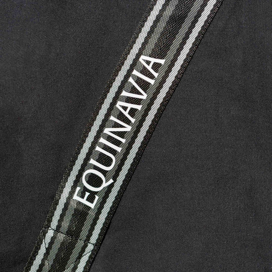 Equinavia Fryd Cotton Stable Sheet image 