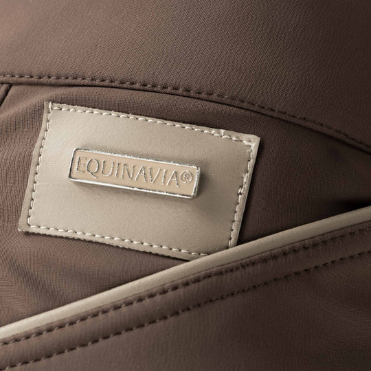 Equinavia Elisabet Womens Knee Patch Breeches image 