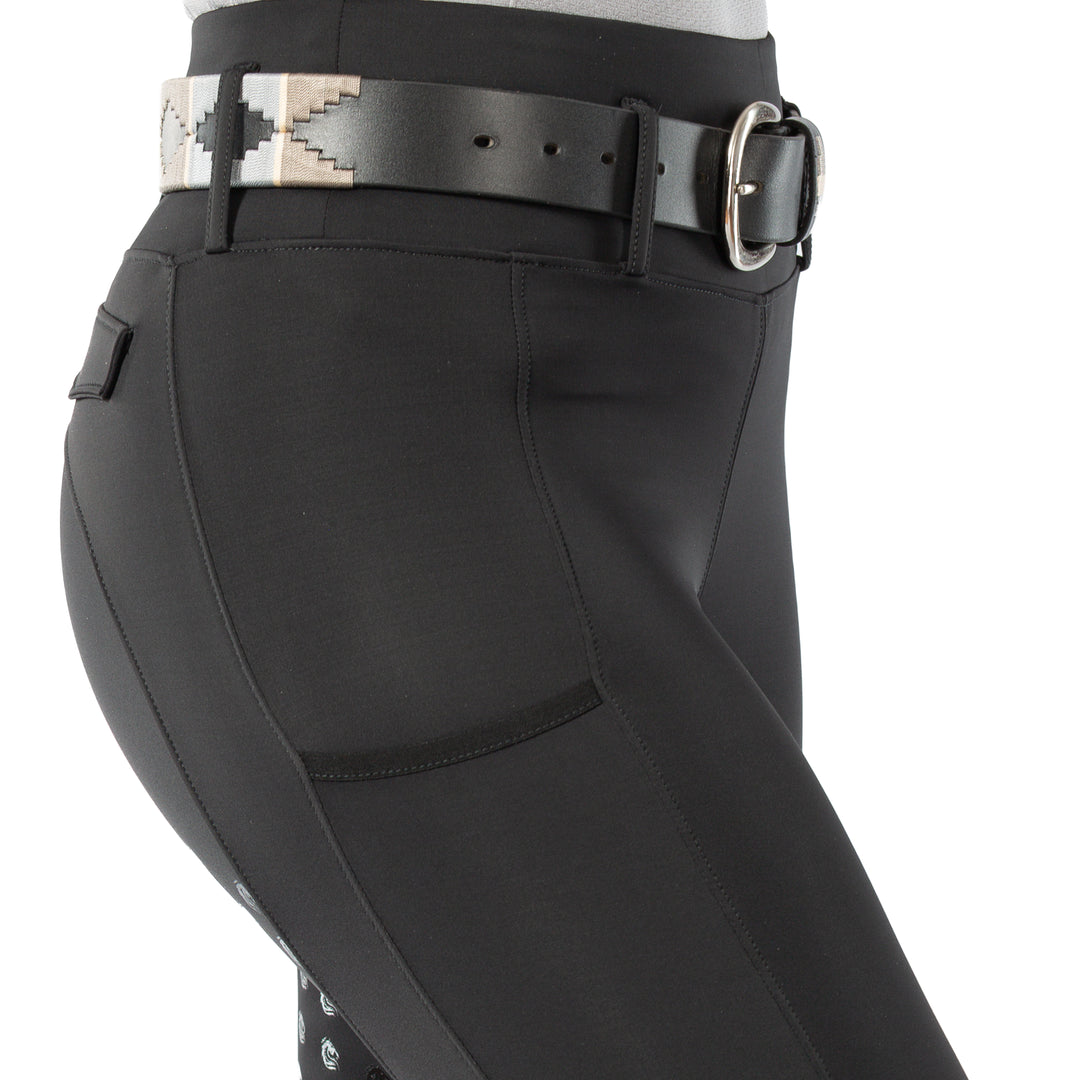 Equinavia Inga Womens Fusion Full Grip Tights image 