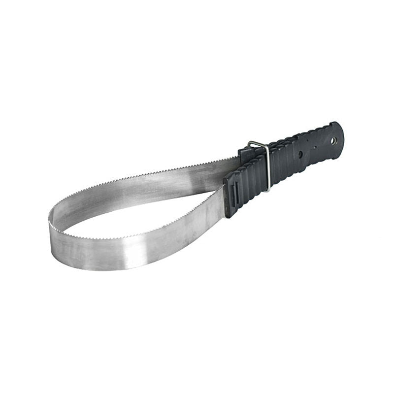 Horze Dual-Purpose Shedding Blade and Sweat Scraper image #1