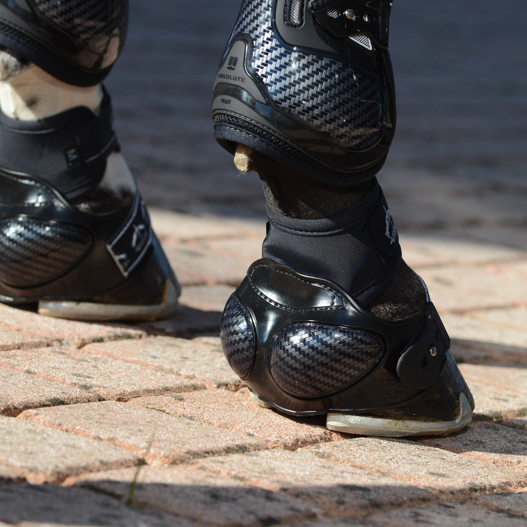 Veredus Carbon Shield Overreach Boots image 