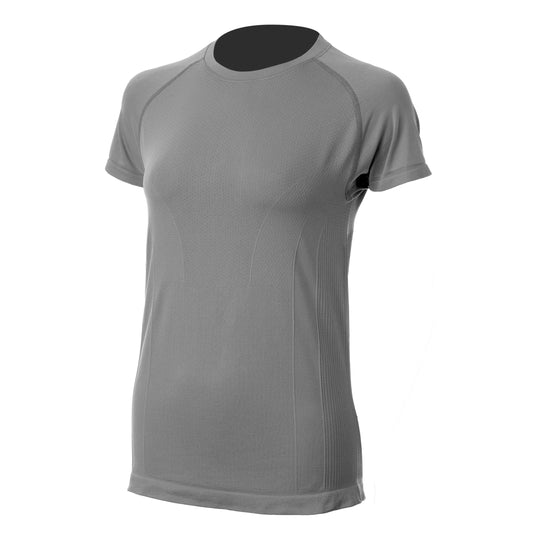 Equinavia Elin Womens Seamless Short Sleeve Top image 