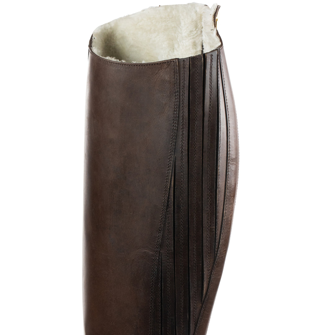 Horze Aspen Womens Winter Tall Boots image 