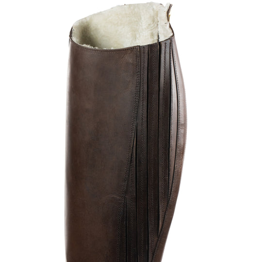 Horze Aspen Womens Winter Tall Boots image 