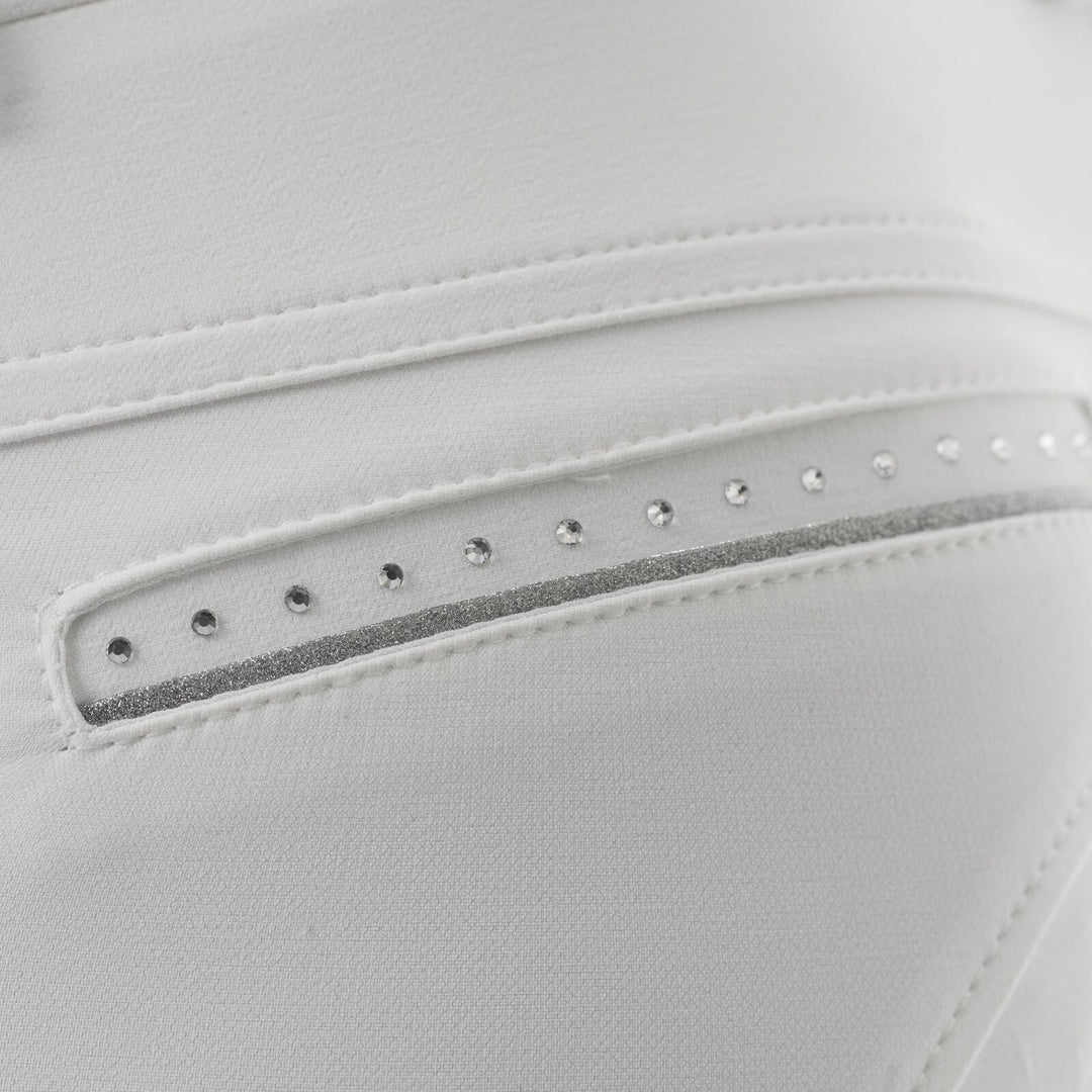 Equinavia Victoria Womens Silicone Full Seat Breeches image 