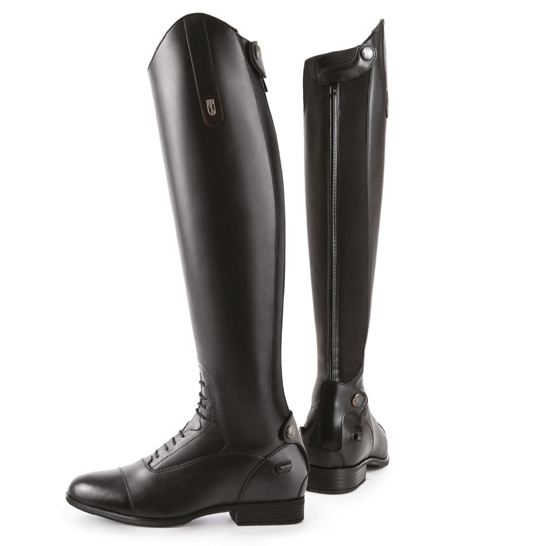 Tredstep Ireland Donatello Junior S Field Tall Boots image 