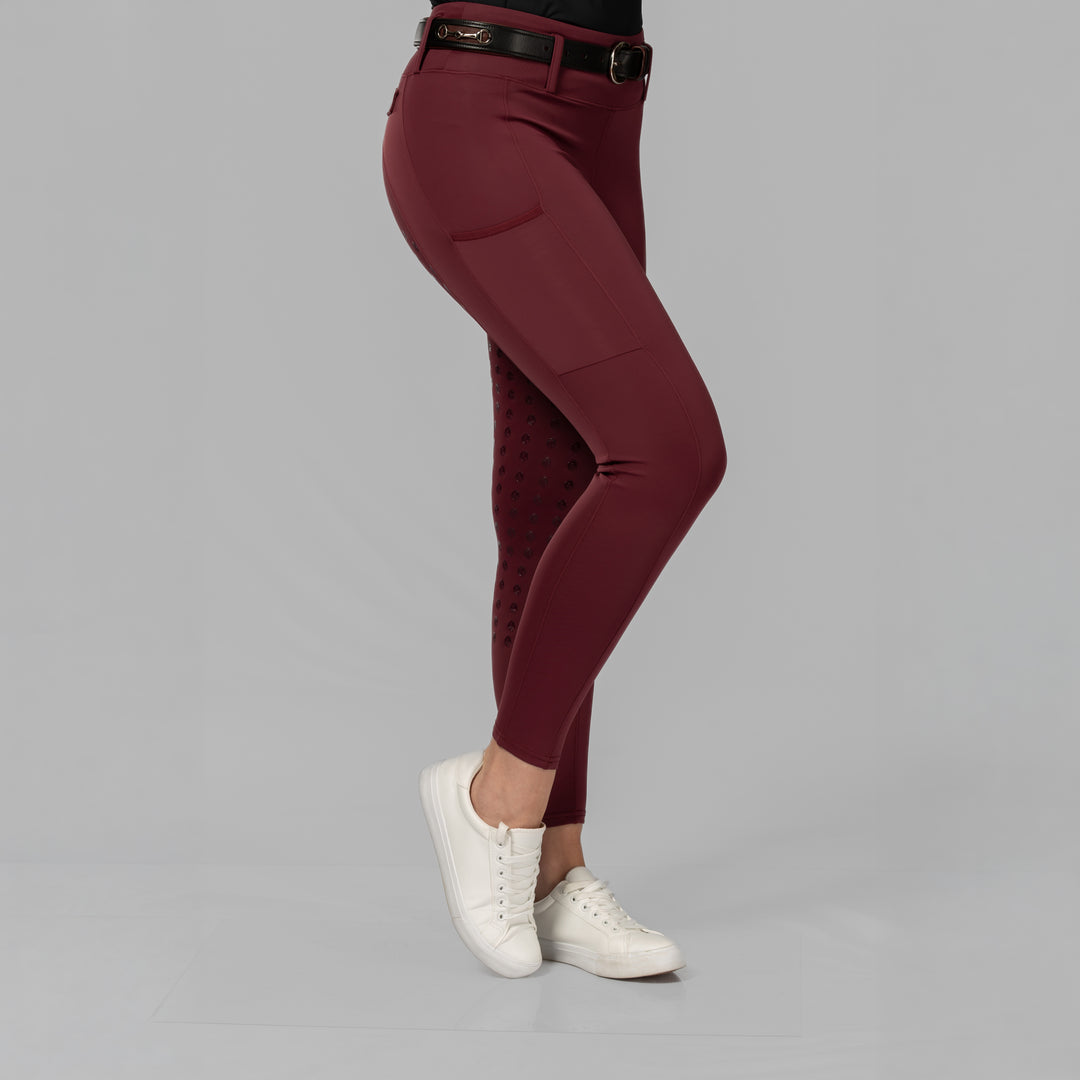Equinavia Tirild Bit Belt image 