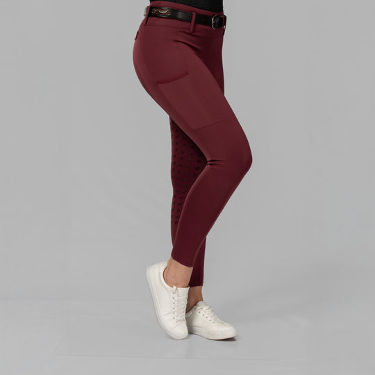 Equinavia Tirild Bit Belt image 