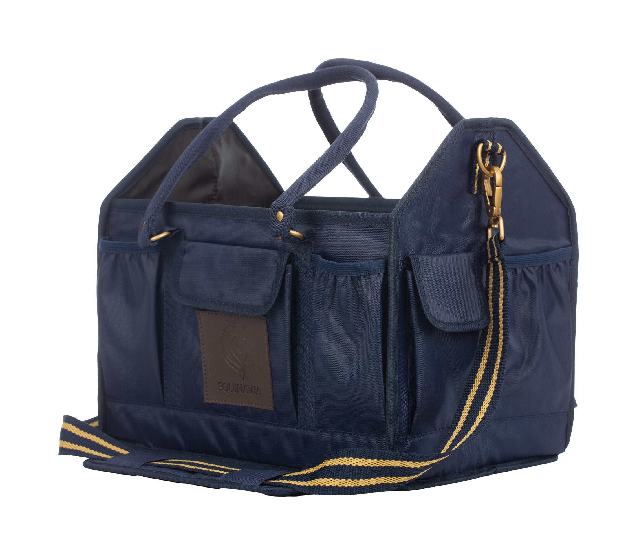 Equinavia Darby Large Collapsible Grooming Tote image #1