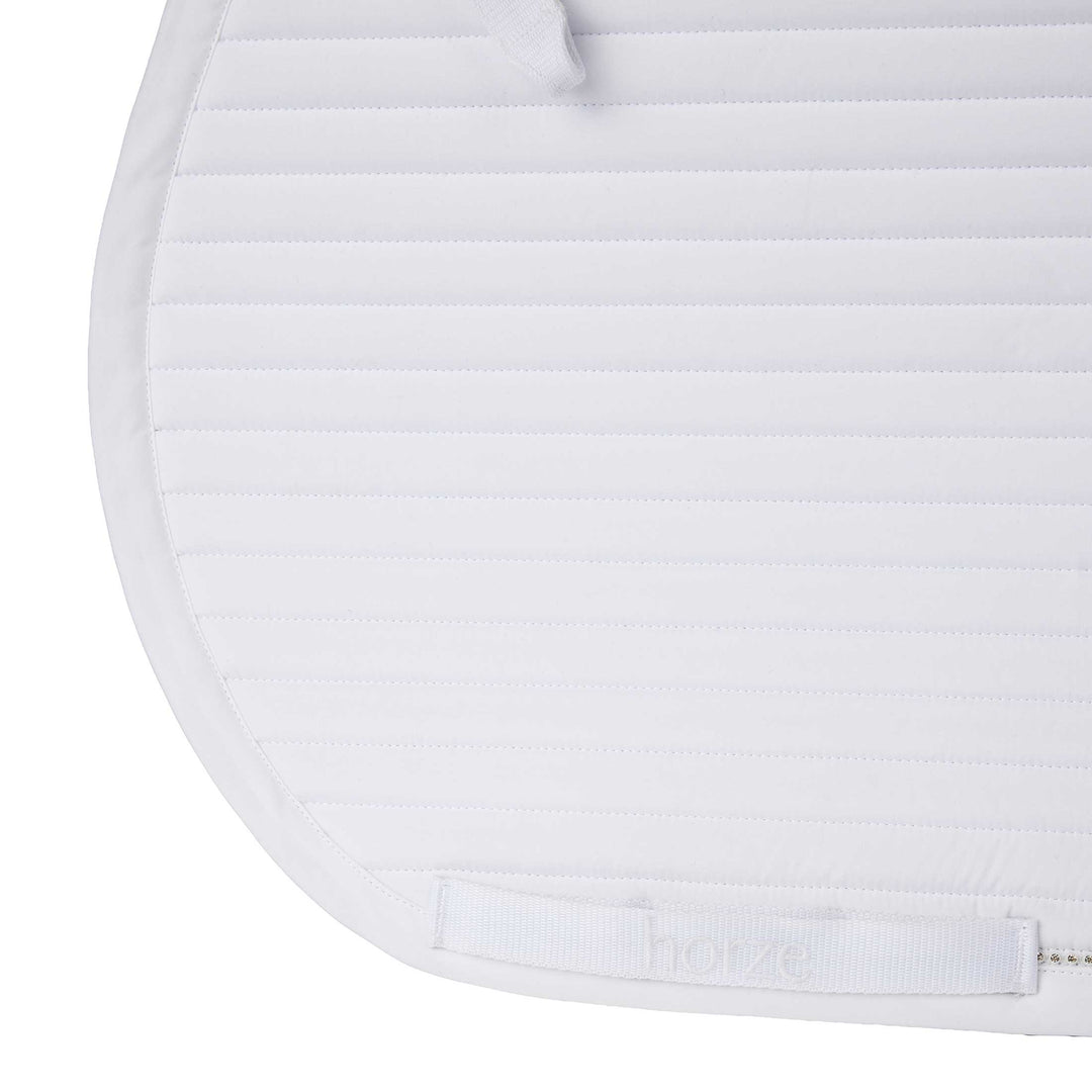 Horze Symphony All Purpose Saddle Pad image 