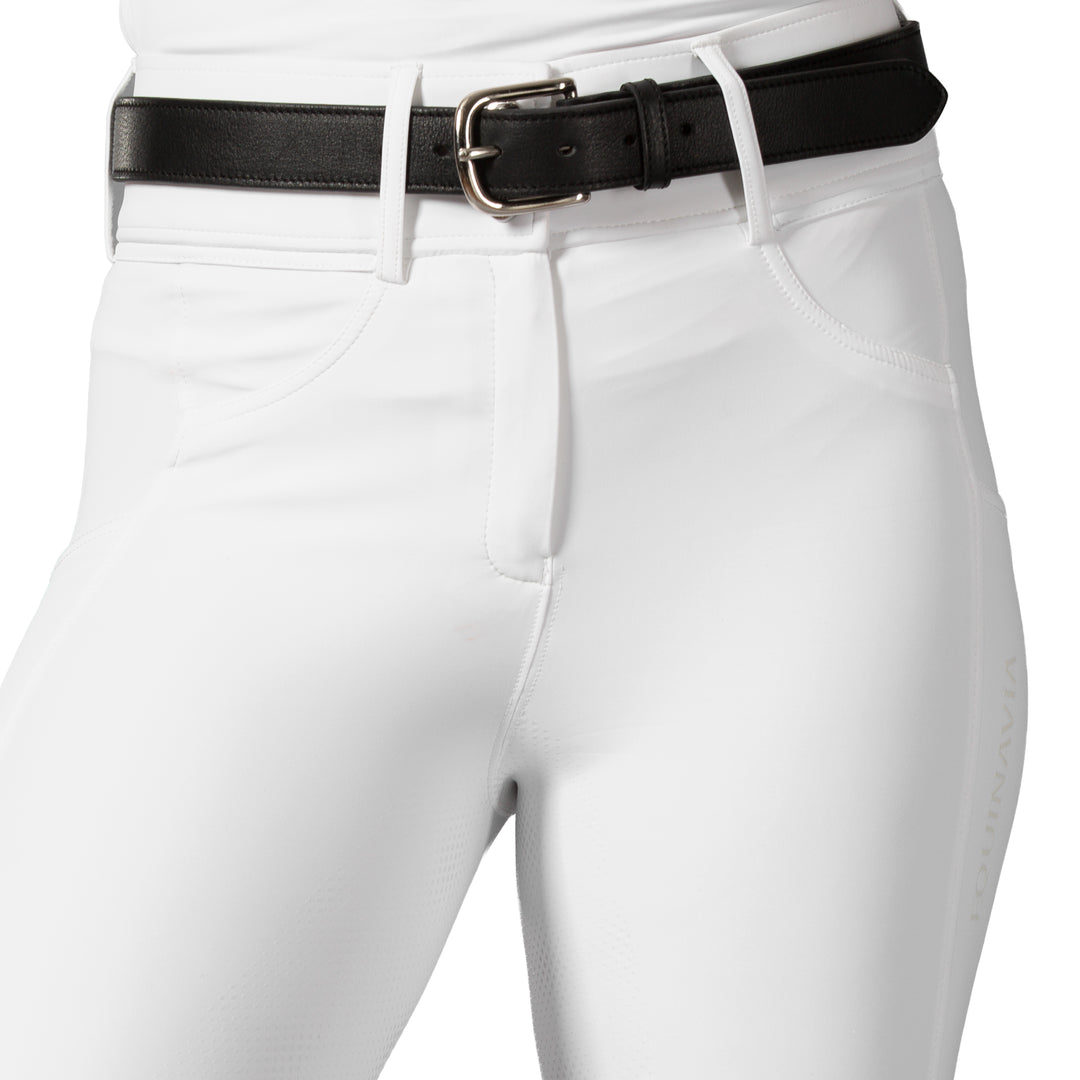 Equinavia Silvi Womens Full Seat Breeches image 