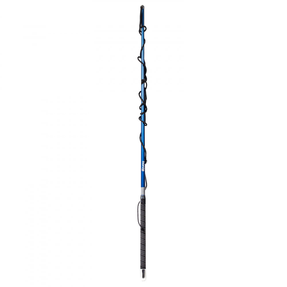 Horze Tunis Carbon Lunging Whip image #1