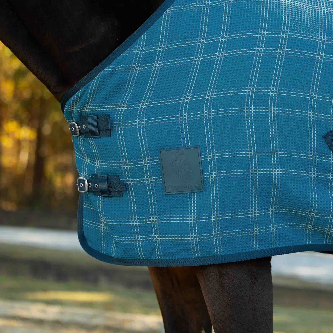 Equinavia Luftig Waffle Cooler image 