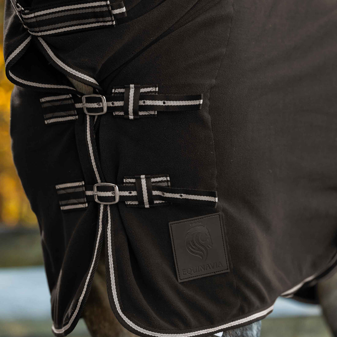 Equinavia Norse Fleece Full Neck Cooler image 