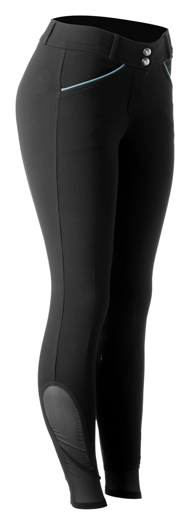 Equinavia Astrid Womens Silicone Full Seat Breeches image #2