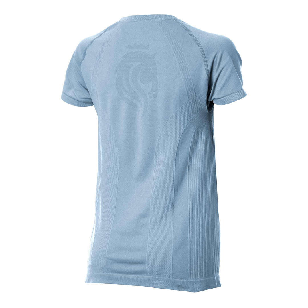 Equinavia Elin Womens Seamless Short Sleeve Top image 