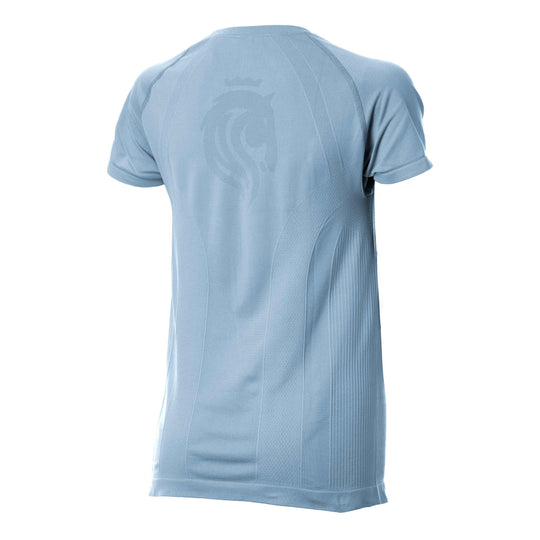 Equinavia Elin Womens Seamless Short Sleeve Top image 