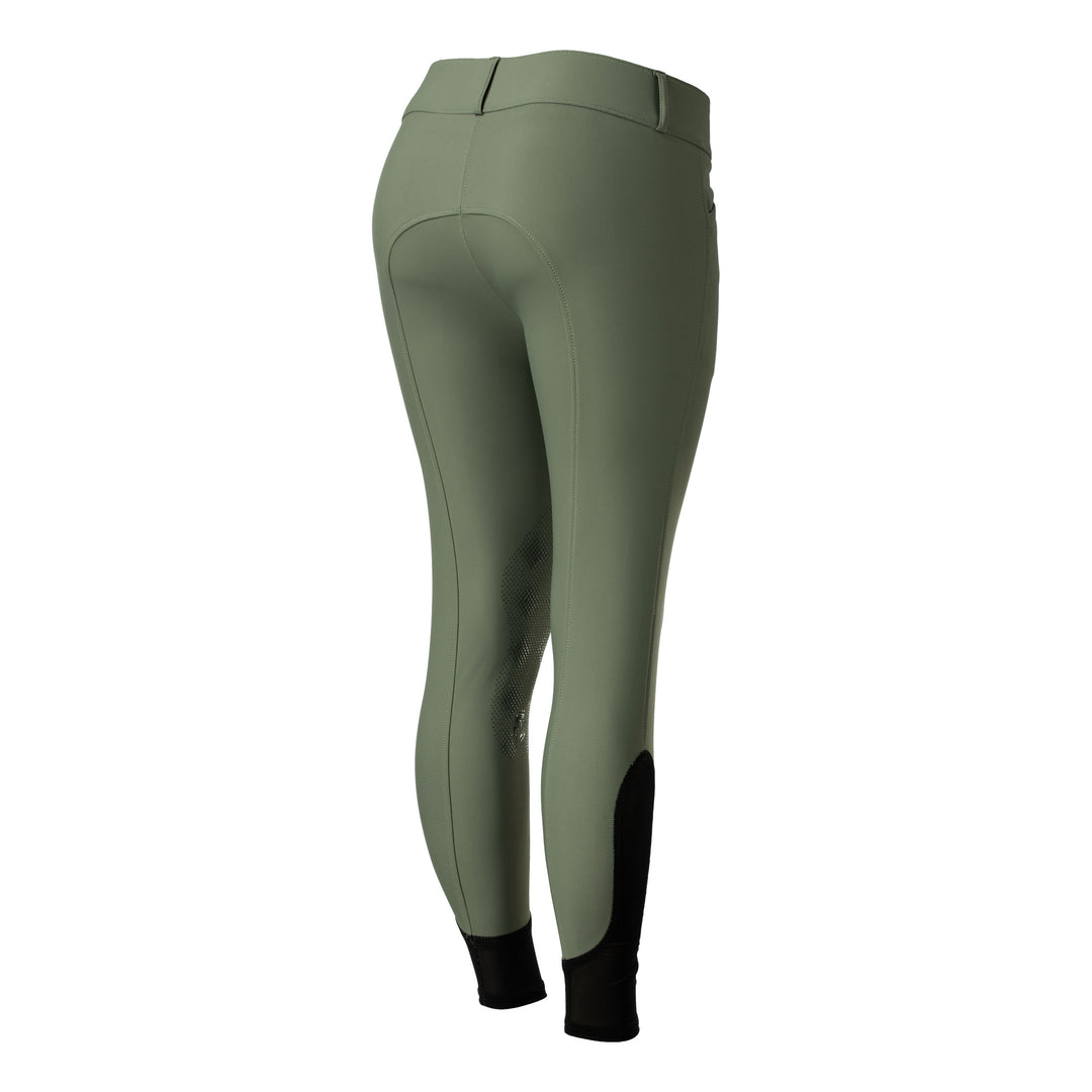 Equinavia Maud Tech Womens Knee Patch Breeches image #1