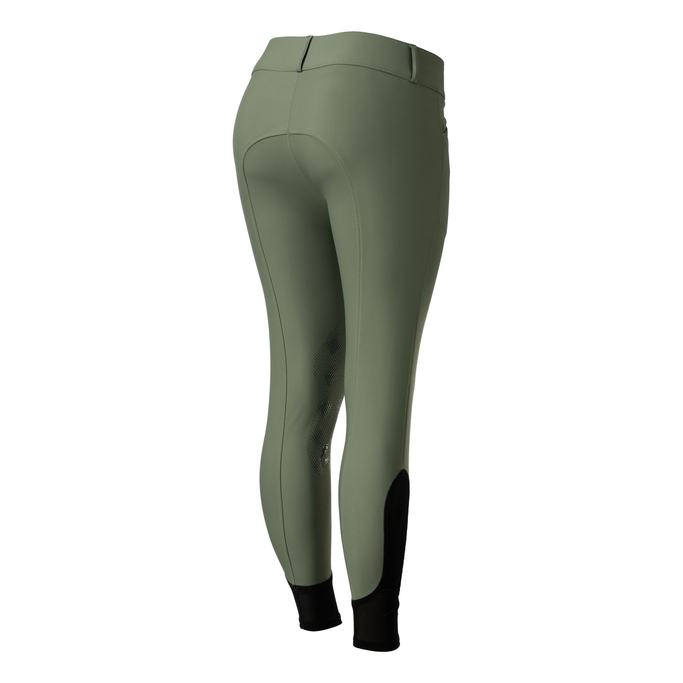 Equinavia Maud Tech Womens Knee Patch Breeches image #1