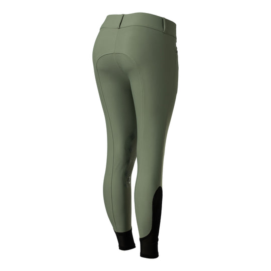 Equinavia Maud Tech Womens Knee Patch Breeches image 