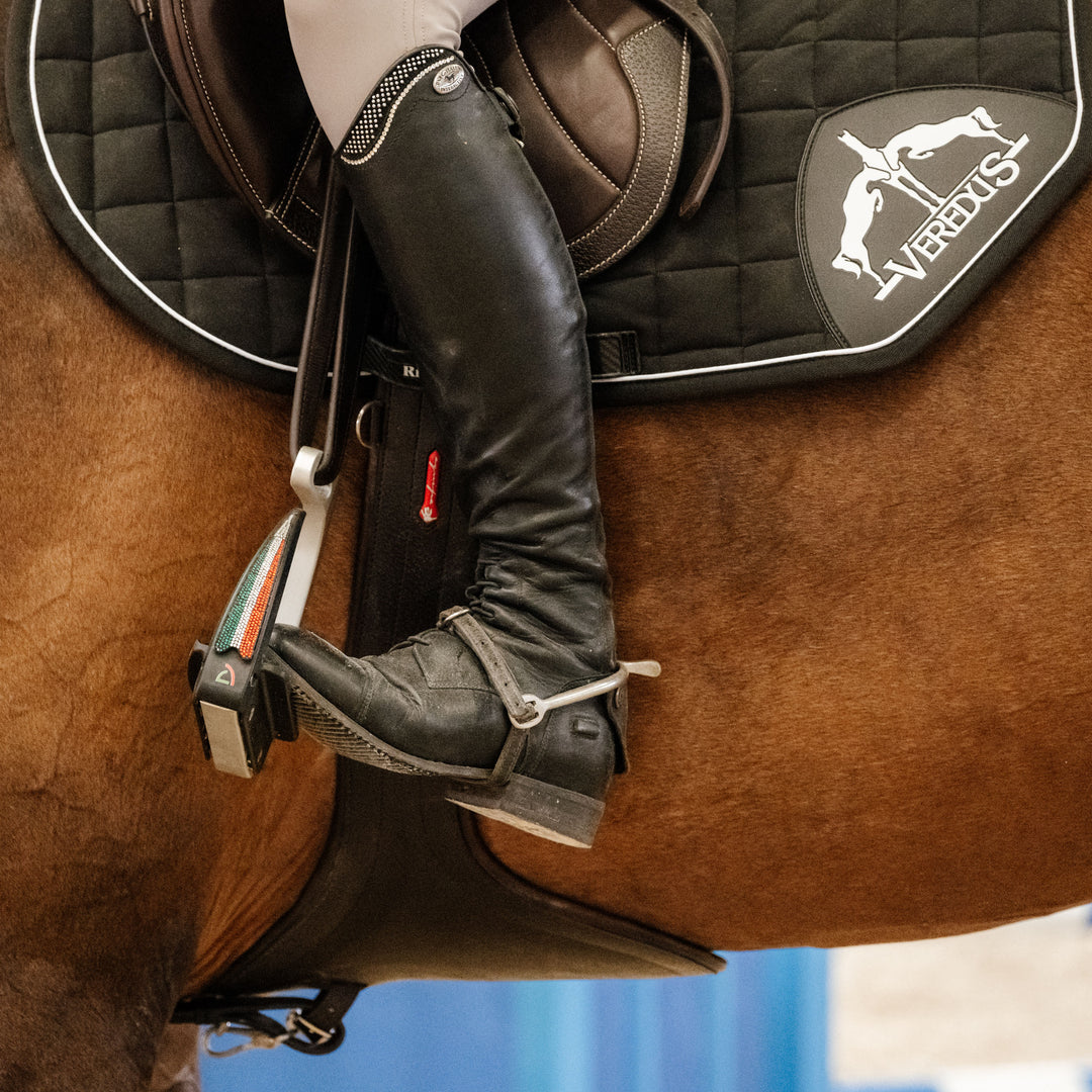 Veredus Jumping Saddle Pad S1 image 