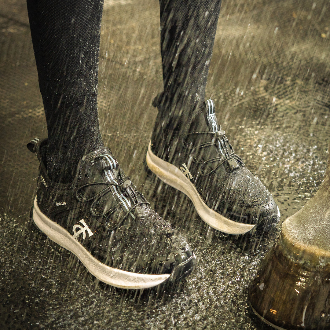 Tredstep Ireland Motion-T Trainers image 