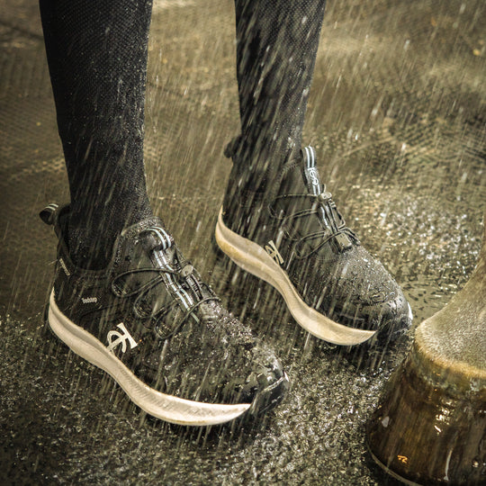Tredstep Ireland Motion-T Trainers image 