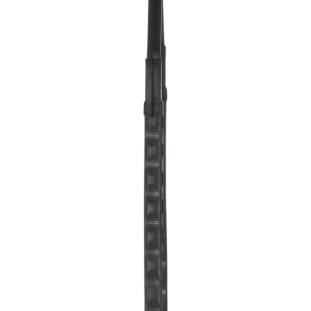 Equinavia Valkyrie Easy Grip Rubber Reins image 