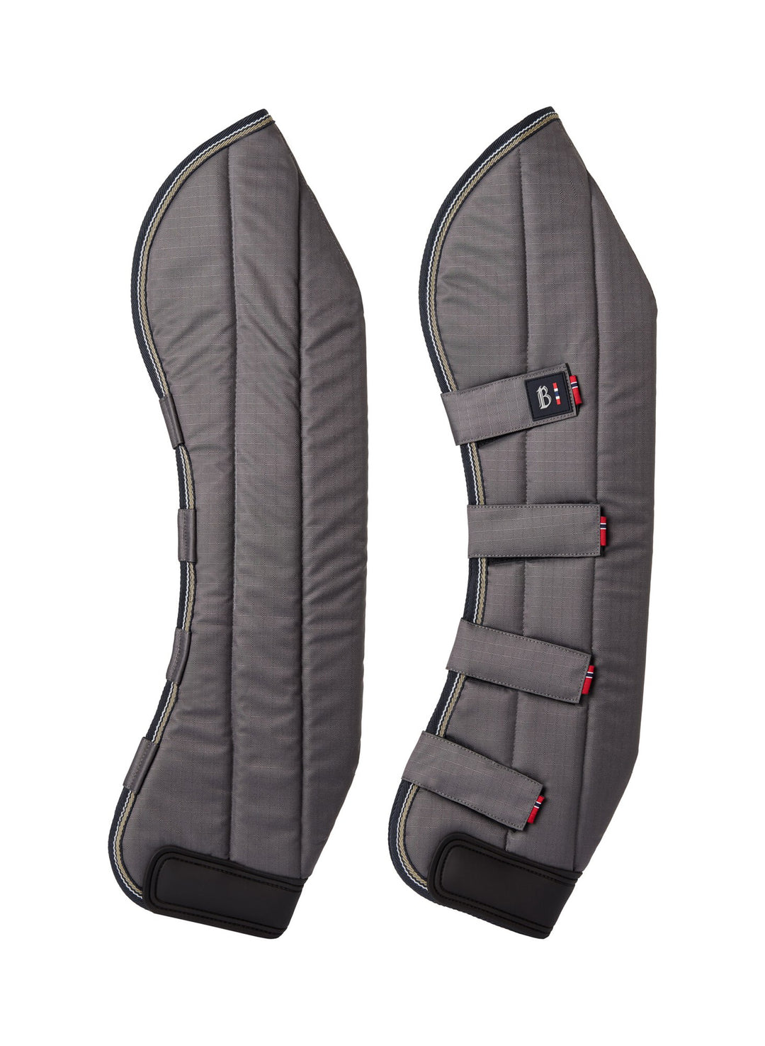 B Vertigo Wellington Shipping Boots (Set of 4) image 