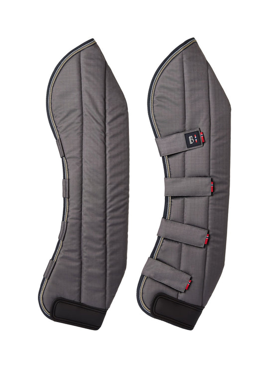 B Vertigo Wellington Shipping Boots (Set of 4) image 