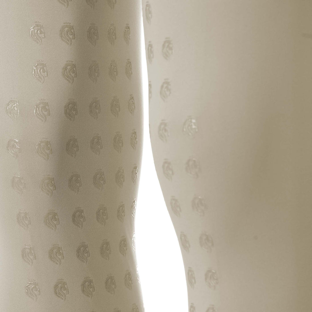 Equinavia Classic Womens Knee Patch Riding Tights image 