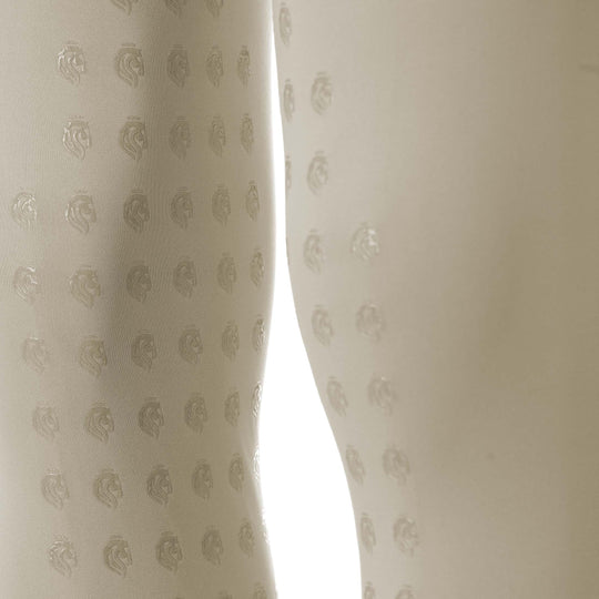 Equinavia Classic Womens Knee Patch Riding Tights image 