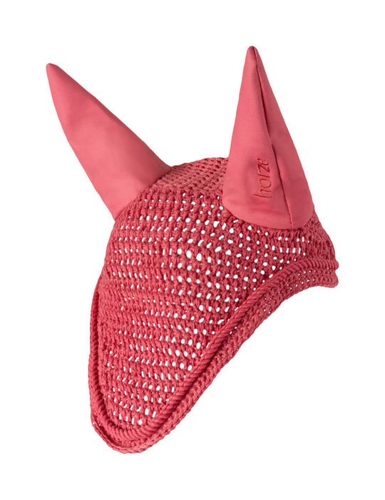 Horze Rising Star Pony Ear Net image 