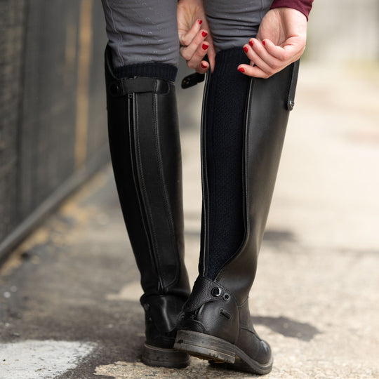 Horze Clara Winter Socks image 