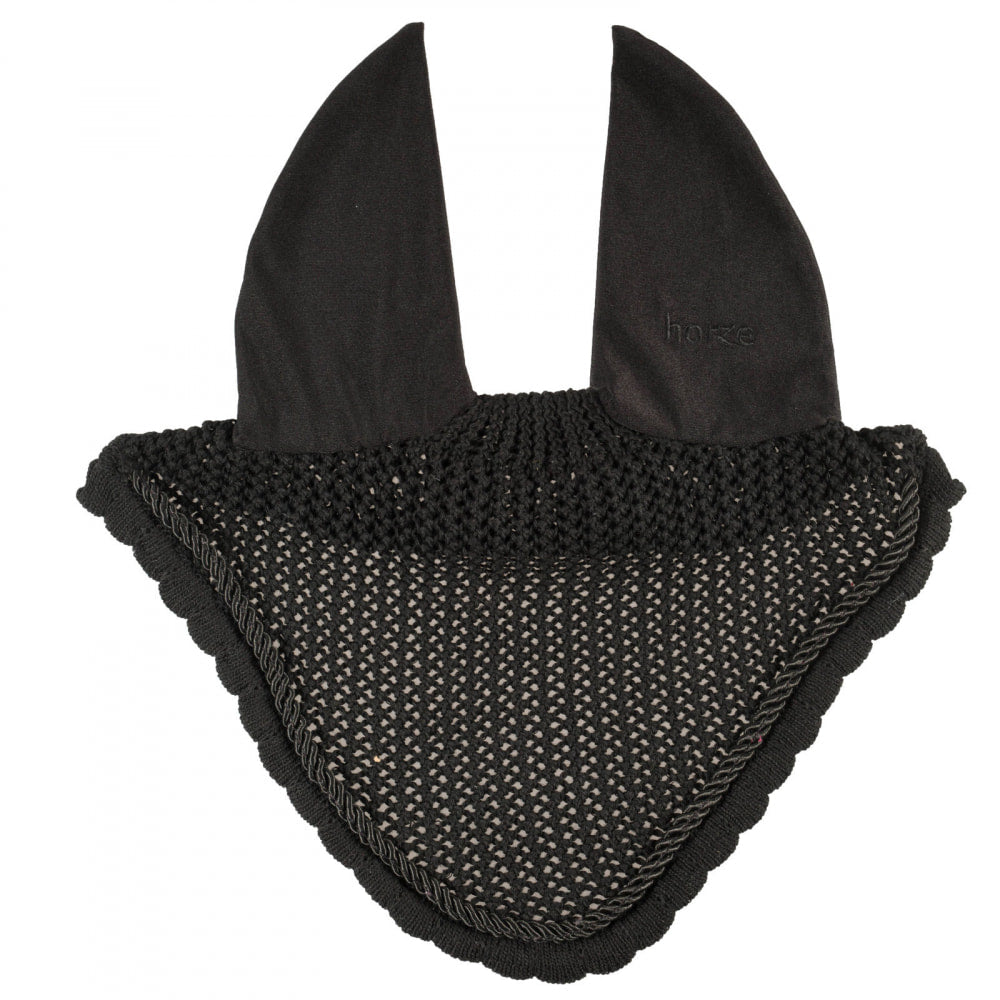 Horze River Ear Net image #1