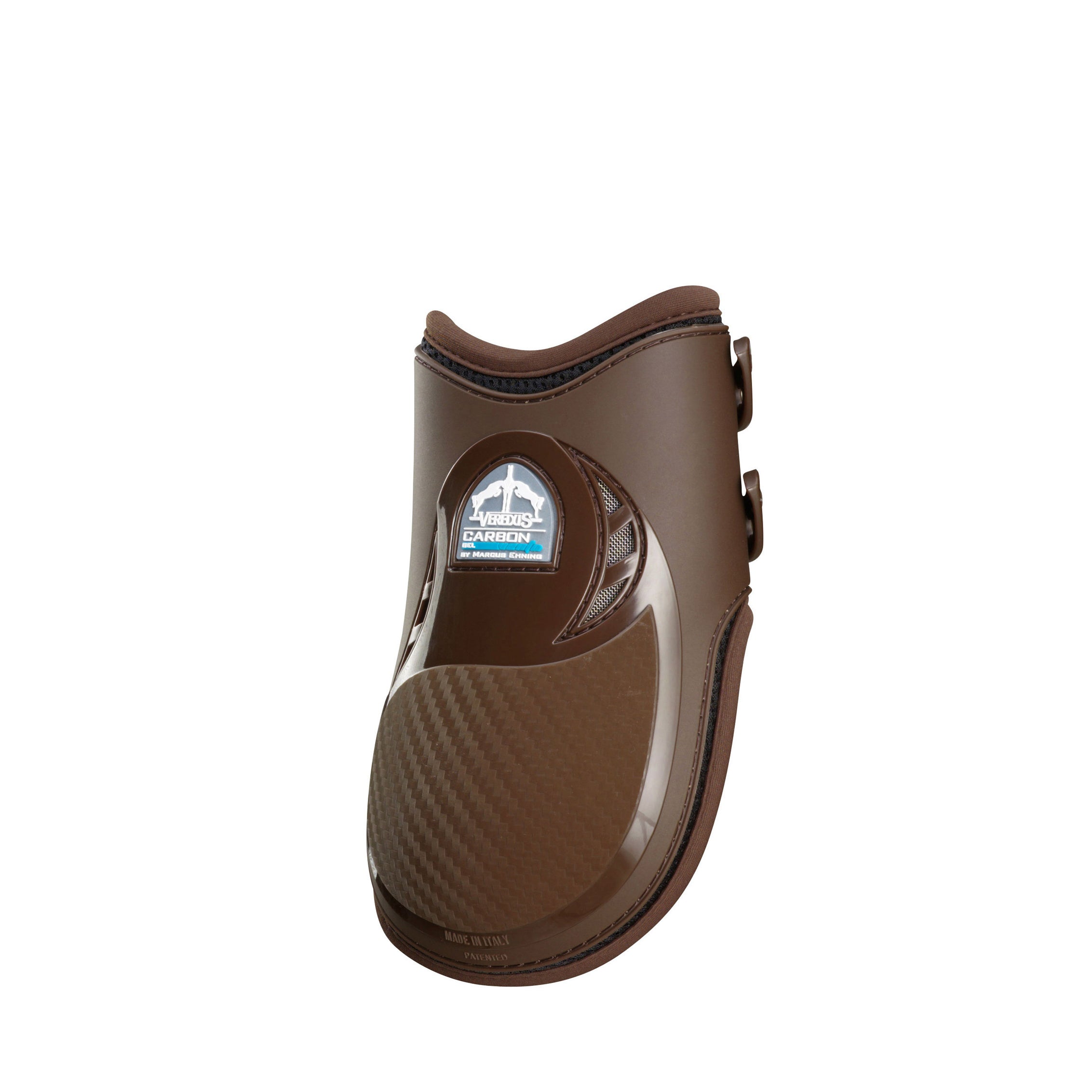 Veredus Carbon Gel Vento Rear Fetlock Boots image #1